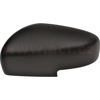 Autodíl Kryt, vnější zrcátko VAN WEZEL 5257843