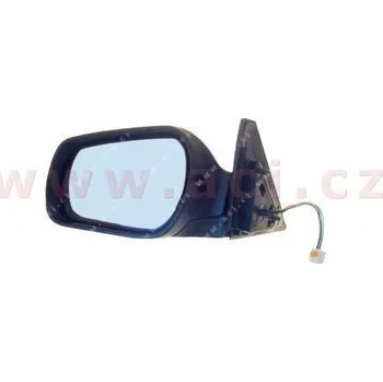 Auto zrcátko Vnější zpětné zrcátko VAN WEZEL 2754807