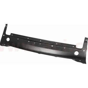 Autodíl Přední obložení VAN WEZEL 5812666