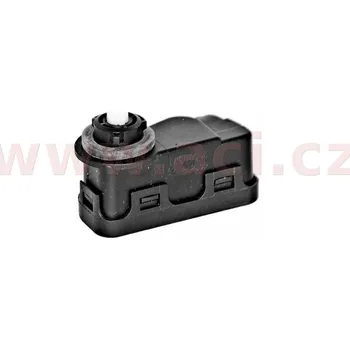 Příslušenství osvětlení automobilu Stavěcí prvek, regulace sklonu světlometů VAN WEZEL 1985993