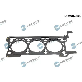 Těsnění motoru Těsnění, hlava válce Dr.Motor Automotive DRM350200