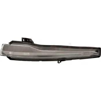 Směrový světlomet Blikač VAN WEZEL 3082916