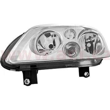 Přední světlomet Světlomet VAN WEZEL 5856965