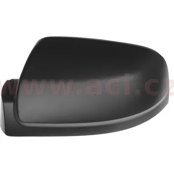 Auto zrcátko Kryt, vnější zrcátko VAN WEZEL 3081841