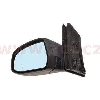 Auto zrcátko Vnější zpětné zrcátko VAN WEZEL 1945807