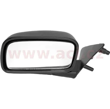 Auto zrcátko Vnější zpětné zrcátko VAN WEZEL 5813801