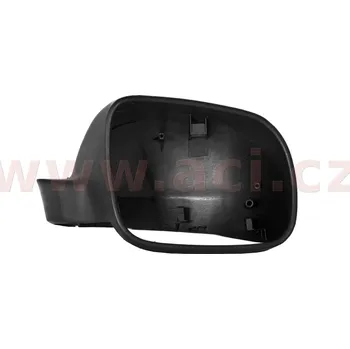 Auto zrcátko Kryt, vnější zrcátko VAN WEZEL 5888846