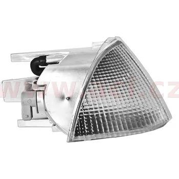 Směrový světlomet Blikač VAN WEZEL 1610906