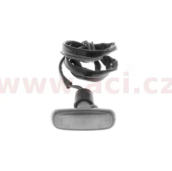 Směrový světlomet Blikač VAN WEZEL 0315914