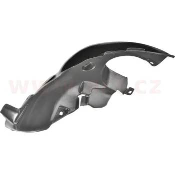 Karosérie obložení, dutina kola VAN WEZEL 4386436