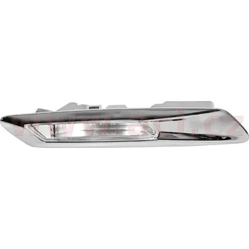 Směrový světlomet Blikač VAN WEZEL 0617915