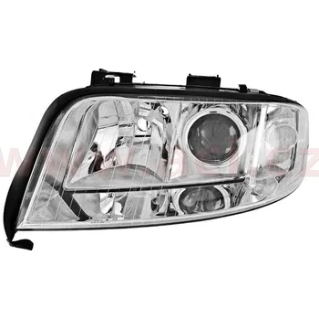 Přední světlomet Světlomet VAN WEZEL 0317961