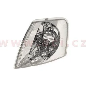 Osvětlení automobilu Blikač VAN WEZEL 5836911