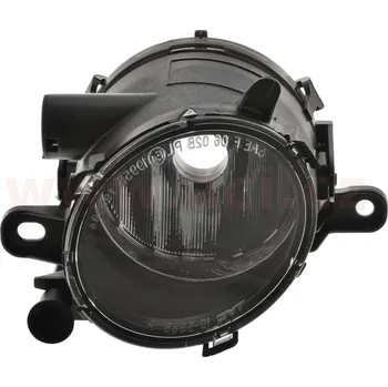 Mlhový světlomet Mlhovka VAN WEZEL 3852995