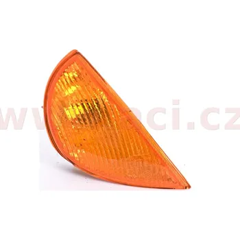 Směrový světlomet Blikač VAN WEZEL 1601902