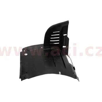 Autodíl obložení, dutina kola VAN WEZEL 0637435