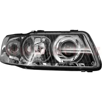 Přední světlomet Světlomet VAN WEZEL 0331962