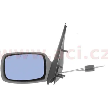 Auto zrcátko Vnější zpětné zrcátko VAN WEZEL 1831813