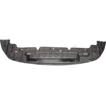 Motorový prostor Izolace motorového prostoru VAN WEZEL 1828704