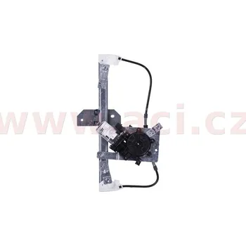 Stahovačka okna Zvedací zařízení oken VAN WEZEL 1506263