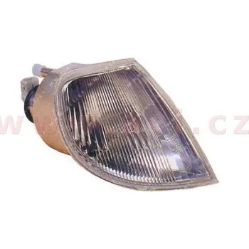 Osvětlení automobilu Blikač VAN WEZEL 0950906