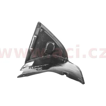 Karosérie obložení, dutina kola VAN WEZEL 0646436