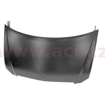 Kapota Kapota motoru VAN WEZEL 3080660