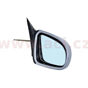 Auto zrcátko Vnější zpětné zrcátko VAN WEZEL 3776814
