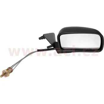 Auto zrcátko Vnější zpětné zrcátko VAN WEZEL 5813804