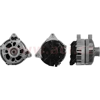 Alternátor generátor LUCAS LRB00451