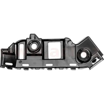 Nárazník Držák, nárazník VAN WEZEL 5751537