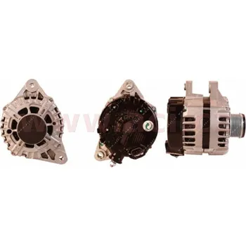 Alternátor generátor LUCAS LRA03365