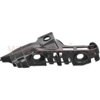 Nárazník Držák, nárazník VAN WEZEL 5742567