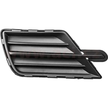 Autodíl Větrací mřížka, nárazník VAN WEZEL 5854591