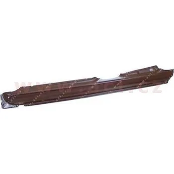 Prah karosérie Nástupní panel VAN WEZEL 4337103