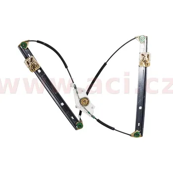 Stahovačka okna Zvedací zařízení oken VAN WEZEL 0380262