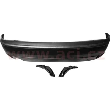 Nárazník Nárazník VAN WEZEL 1861544