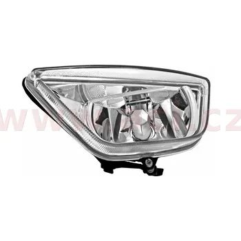 Autodíl Mlhovka VAN WEZEL 1861997