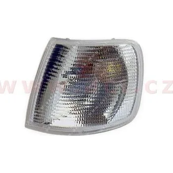 Osvětlení automobilu Blikač VAN WEZEL 1824903