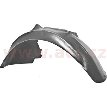 Příslušenství karosérie obložení, dutina kola VAN WEZEL 0327434