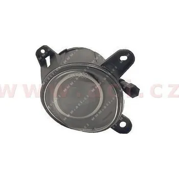 Mlhový světlomet Mlhovka VAN WEZEL 5837998