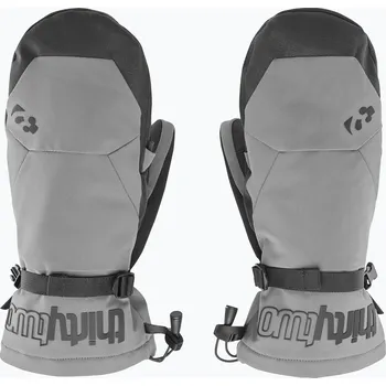 Rukavice Pánské snowboardové rukavice ThirtyTwo TM charcoal