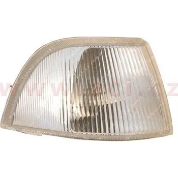 Směrový světlomet Blikač VAN WEZEL 5940908