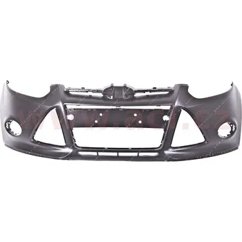 Nárazník Nárazník VAN WEZEL 1945574