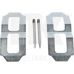 NK Sada příslušenství, obložení kotoučové brzdy 7933987