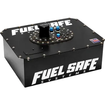 Palivová nádrž Palivová nádrž 30 L FuelSafe FIA ​​se železným pouzdrem - FS-ED108