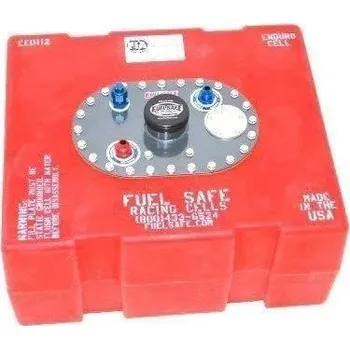 Palivová nádrž Palivová nádrž 120L FuelSafe FIA, typ 2 - FS-EED132B
