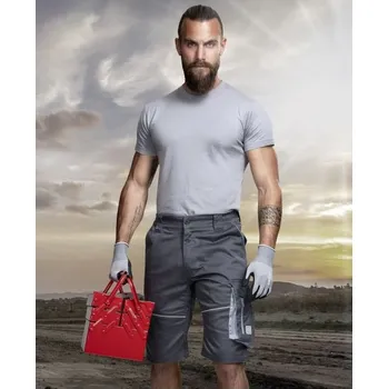 Kraťasy ARDON®SUMMER - šedé odstíny / 40 / 40 / šedá