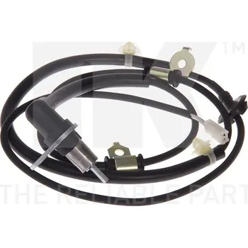 Soustava řízení Čidlo ABS NK 295204