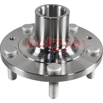 Autodíl Náboj kola METZGER N 1115